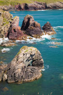 Porth Coch Mawr